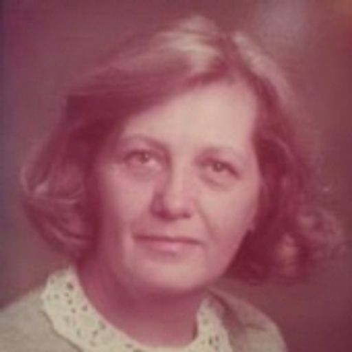 Ruth M. Slocum