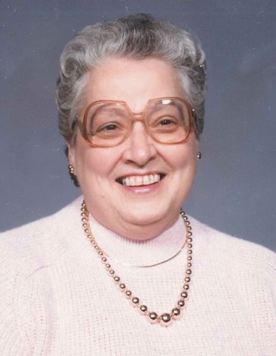 Shirley R. Busser Profile Photo
