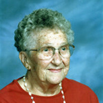 Ethel Jane Johnson (Carson) Profile Photo