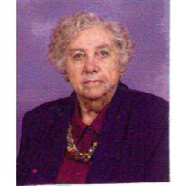 Eileen F. Carpenter