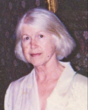 Shirley E. Kidder