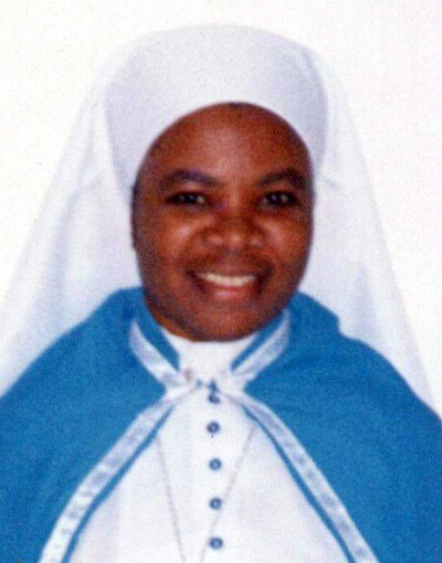 Sr. Mary A. Iye, Dmmm Profile Photo