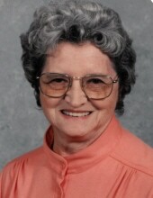 Edith Mae Reamer