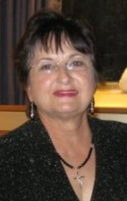 Margaret Firmin Profile Photo