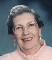 Doris Kaine