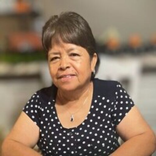 Maria Manuela Carrillo Profile Photo