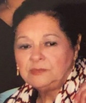 Aida Isabel Avila Profile Photo