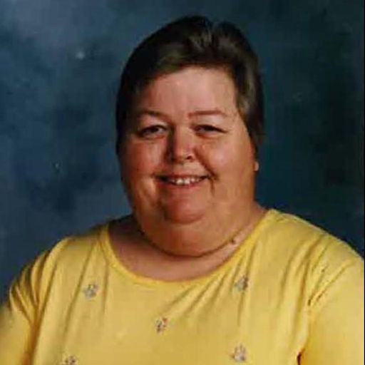 Deborah Kaye Myers