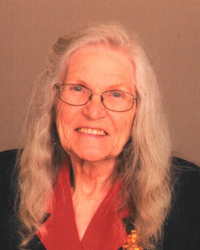 Betty Ann Dubrosky