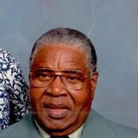 Herman Roberson Profile Photo