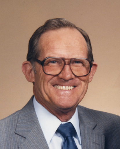 Ted C. Youngblood, Sr.