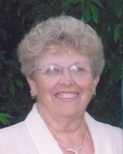 Ruth Hill's obituary image