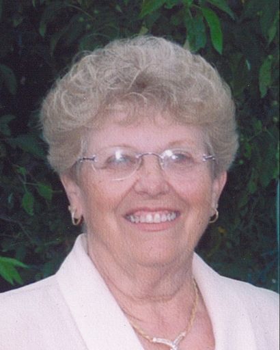 Ruth Hill's obituary image