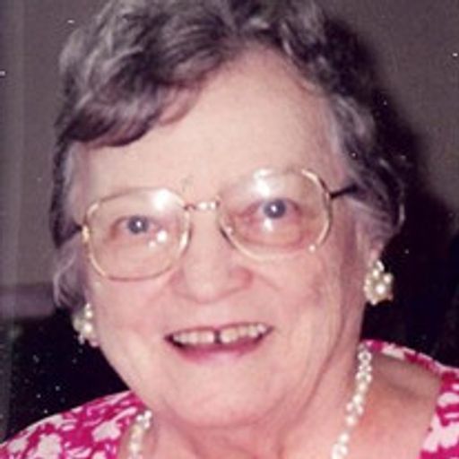 Eleanor L. Rinkenberger Profile Photo