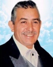 Baldemar Alejandro Luna's obituary image