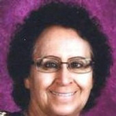 Elida G. Soto Profile Photo