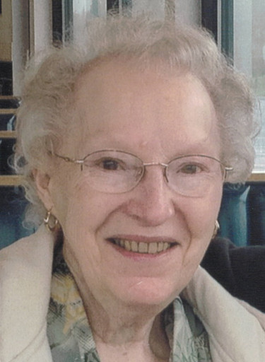 June Naslund Profile Photo