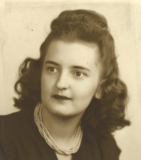 Betty  Ruth Wilgus