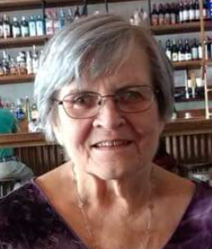 Helen Mae Mavity Profile Photo