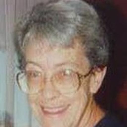 Barbara Joann Brewer