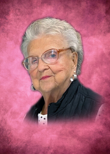 Margaret Ball Profile Photo