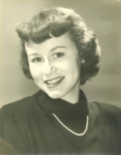 Beverly Jeanne Brown