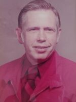 Theodore  A. Haubein Profile Photo