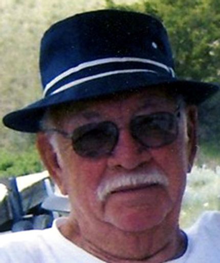 Gilbert Bruhn Sr.