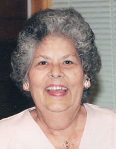 Juanita Mason