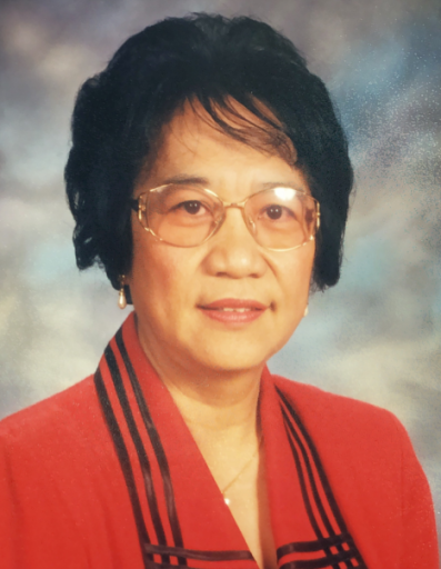 Perlita Bauzon Profile Photo