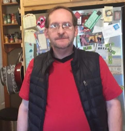 Mark Palmer Profile Photo