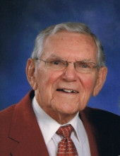 Reed W. Campbell Profile Photo