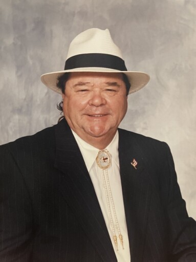 Orvin Hugh Legette, Jr. Profile Photo