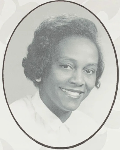 Nellar Mae Hill