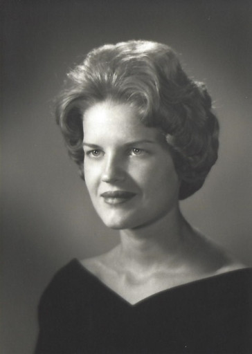 Joyce Jackson