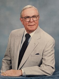 Edward P. Fay