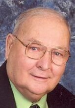 Pastor Ronald J. Smith Profile Photo