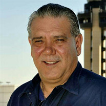 Jose Luis Vega Rivera