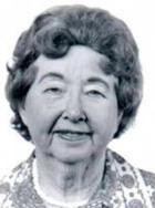 Frances M. Pack