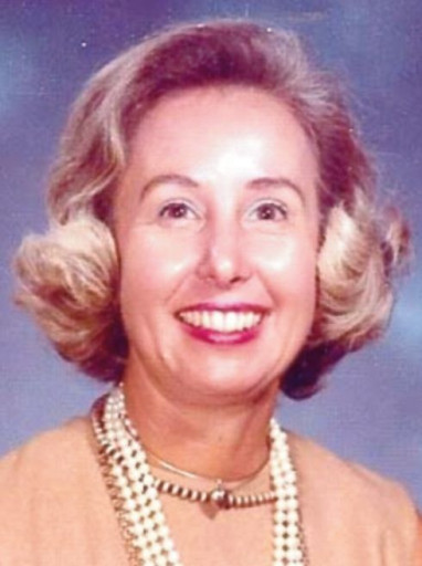 Gloria Platenberg Larkin