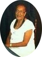 Mrs. Shirley Ann "Nanny" Thompson