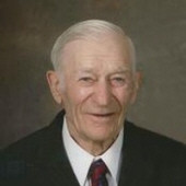 Edwin A. Siegrist