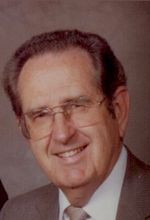 Howard V. Schow