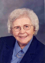 Margaret Salena Furness