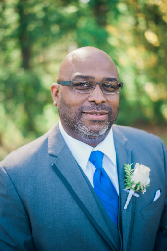 Derrick Devon Moore Profile Photo