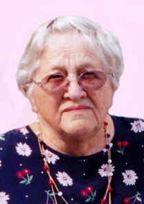 Margaret  L. Wilcoxson