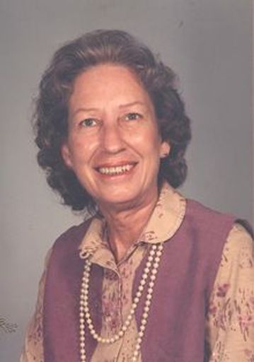 Dorothy J. Barker Profile Photo