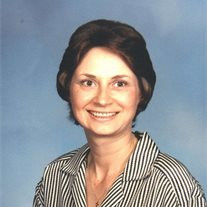Georgia Ann Perkins Emerson Profile Photo