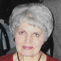 Gloria A. Amendola-Johnston Profile Photo
