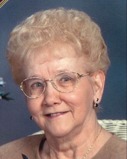 Dorothy B. Smith